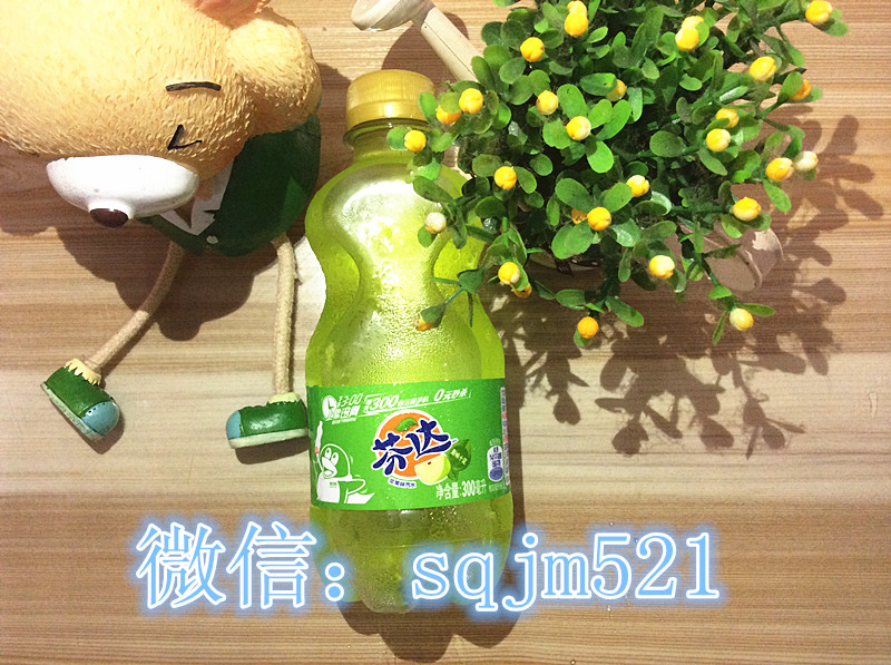 ƻ��ζ�Ҵ�300ml